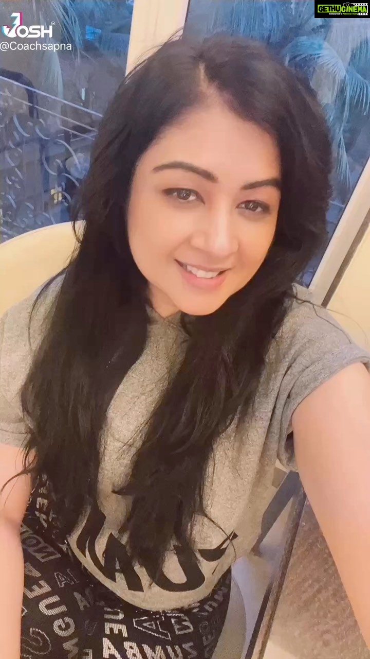 Sapna Vyas Instagram - Checkout my video series- Achi baatein with Kahavatein ! on Josh @officialjoshapp