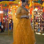 Sapna Vyas Instagram - Get your Diwali look sorted with @looksboutique6 📞 079-40048875 9, Shilp Building, C.G. Rd, Mithakhali, Navrangpura, Ahmedabad, Gujarat 380009