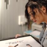 Sapna Vyas Instagram - You can totally see my happiness… what an event… Congratulations to The Faster Cycles for one more store! Inaugurated The Faster Cycle Store, Bardoli… Good luck to the owners Mr. Arvind Patel and Mr. Praful Patel and the marvellous team… Mr. Paresh Patel, Mr. Dinesh Patel, Mr Ronak Patel and Mr. Milan Patel. Thanks for making me a part of the The Faster Cycle Family 💕