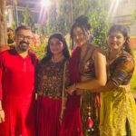Sapna Vyas Instagram - Jewellery by @eshyl_silver c.g. road, Ahmedabad I have been buying my jewellery from Eshyl for more than 10 years now. I soooo love their designs and quality.