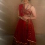 Sapna Vyas Instagram - Garba Night - 2 Navratri look from @looksboutique6 Looks Boutique, cg road Ahmedabad
