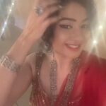 Sapna Vyas Instagram - Wanted to show you my jewellery 🥰 So in love with the jewellery by @eshyl_silver Eshyl, cg road, Ahmedabad