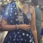 Sapna Vyas Instagram - Shining in @eshyl_silver ! Eshyl, Super mall, c.g. road, Ahmedabad