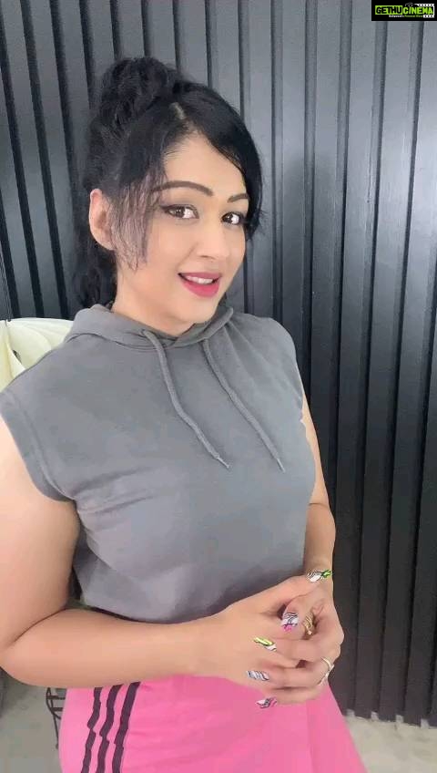 Sapna Vyas Instagram - Ms. Sapna Vyas is a certified coach with American Council on Exercise (ACE), she is a Weight Management Specialist, Fitness Nutrition Specialist and Health Coach. She is also an author, Public Speaker and Entrepreneur. Her achievements includes her being a member of the general body of the Sports Authority of India and Fit India Icon. Ms. Sapna’s work revolves around the idea of helping people to adopt a healthy lifestyle through her writing, speaking engagements and workshops. She has over 9 years of consulting and coaching experience in the field of fitness and weight management. She conducts regular lectures at various dignified institutes across the country such as IIT Roorkee, IITBHU and Patiala University. When she documented her journey in a video, she was inundated with requests for tips. That's when she decided to use the power of social media. She has made an impression using social media websites like Instagram and YouTube channels, where she not only gives workout guidance but also diet and nutrition tips. Her social media influence garnered a whopping 1.6M followers. Her fitness journey is a testament to the fact that you can achieve your fitness goals with determination and rigorous training. Witness her journey at TEDxGCET 2022 on the 24th of September. #cvmuniversity #gcet #gcetofficial #gcetians #vallabhvidyanagar #tedxgcet #tedx #tedtalks #tedxtalks #ted #tedxspeaker #tedxyouth #publicfigure #tedxaudience #tedxevents #ideasworthspreading #tedtalk #tedxtalk #engineeringcollege #student #vvn Anand, Gujarat