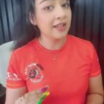 Sapna Vyas Instagram - Yeh yeh… let’s go… self-improvement karna hai jamke… what say ?