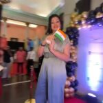 Sapna Vyas Instagram – Humbled to be recognised as one of the 75 Cultural Brand Ambassadors of India on the 75th year celebration of our independence. Thank you @ministryofculturegoi @amritmahotsav

Location: The Asiatic Society, Mumbai

#75for75 #HarGharTiranga #AmrtiMahotsav #DilseDesi #MeinBharatHu The Asiatic Society of Mumbai