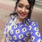 Sapna Vyas Instagram - What is it like to visit your school after a long time? GLS University
