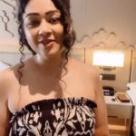 Sapna Vyas Instagram – Fab vibes only ! @suratmarriott Surat Marriott Hotel