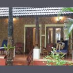 Sapna Vyas Instagram - If you are thinking of spending holidays in Kerala, make sure you visit The Nattika Beach Ayurveda Resort Hotel, Thrissur, Kerala. This place is so beautiful that it seems like heaven is a place on earth. Location: @nattikabeachayurvedaresort