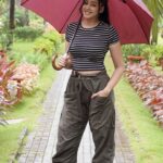 Sapna Vyas Instagram - At @nattikabeachayurvedaresort The Nattika Beach Ayurveda Resort