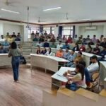 Sapna Vyas Instagram – Indian fitness model and you tube blogger @coachsapna in sk Patel institute of management and computer studies Kadi Sarva Vishwavidyalaya