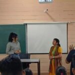 Sapna Vyas Instagram – Indian fitness model and you tube blogger @coachsapna in sk Patel institute of management and computer studies Kadi Sarva Vishwavidyalaya