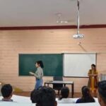 Sapna Vyas Instagram – Indian fitness model and you tube blogger @coachsapna in sk Patel institute of management and computer studies Kadi Sarva Vishwavidyalaya