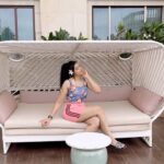 Sapna Vyas Instagram – Hola 🌸

Location: @theleelagandhinagar The Leela Gandhinagar