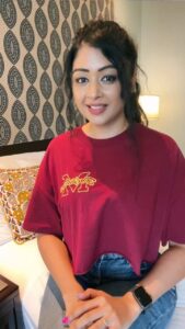 Sapna Vyas Instagram - इतना गुस्सा क्यों? इस तरह आप अपने गुस्से को काबू में कर सकते हैं | 💪🏼 Why so angry? Here’s how you can tame your temper. The Leela Gandhinagar