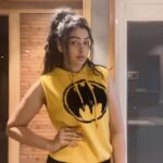 Sapna Vyas Instagram – Batman 🦇
