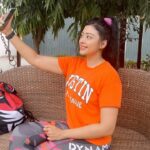 Sapna Vyas Instagram - Thanks to social media and the smartphone, June 21st recognizes a form of self-portrait that couldn’t exist without them; It’s National Selfie Day! #nationalselfieday #selfiequeen #selfieday