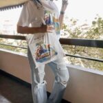 Sapna Vyas Instagram - Kerala Times ❤️🥰 Bag & T: influncex22 Uday Samudra Leisure Beach Hotel