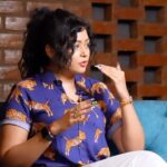 Sapna Vyas Instagram – Enjoy, improve and love who you are 💕❤️

@womenssocialcorner @anonaagarwal