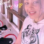 Sapna Vyas Instagram - Feelings for my Gym 😂🤣 . . . . . . . #cardio #cardioday #indoorcycling #cycling #cyclinglife #cyclingselfie #gym #whitetshirt #cyclingshots #cyclingphotos #cyclingshorts #postworkoutselfie