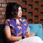 Sapna Vyas Instagram – We all go through emotional phases… that’s what makes us human …. the real fun + challenge + humanness is bouncing back… take your time but bounce back to your full potential 🤜