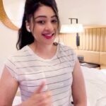 Sapna Vyas Instagram – पाचन सुधारने का एक प्राकृतिक तरीका
💪🏼
A natural way to improve digestion

Save this video for future❤️

#FitnesswithCoachSapna #AskCoachSapna 

Consult your doctor 👩‍⚕️ before adding any new habits