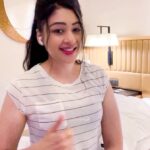 Sapna Vyas Instagram - पाचन सुधारने का एक प्राकृतिक तरीका 💪🏼 A natural way to improve digestion Save this video for future❤️ #FitnesswithCoachSapna #AskCoachSapna Consult your doctor 👩‍⚕️ before adding any new habits