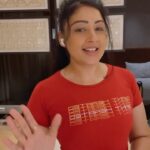 Sapna Vyas Instagram - ध्यान के मार्ग पर चलने से पहले ध्यान केंद्रित करने के आसान तरीके 💪🏼 Simple ways to get focused before you walk the path of meditation. Save this video for future❤️ #FitnesswithCoachSapna #AskCoachSapna