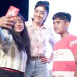 Sapna Vyas Instagram – Glimpse of after awards pictures with some fab people @page_3_magazine. 

Very well organised event… Mr. @nikhil_madrasi Kudos ! Sarvajanik College of Engineering and Technology