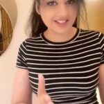 Sapna Vyas Instagram - वर्कआउट में पहले क्या करना चाहिए- स्ट्रेंथ ट्रेनिंग या कार्डियो? 💪🏼 What should be done first in a workout - strength training or cardio? #FitnesswithCoachSapna #AskCoachSapna