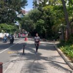 Sapna Vyas Instagram – Sirfira hi chale…. 

#marinedrivekochi #marinedrive #kochi #kerala #keralatourism Marine Drive, Kochi, Kerala