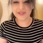 Sapna Vyas Instagram - तो ये रही आपके लिए एक झटपट और आसान स्मूदी रेसिपी 😋 So here’s a quick and easy smoothie recipe for you. #FitnesswithCoachSapna