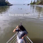 Sapna Vyas Instagram – POV: सारी खुशियां मिल जावण

#keralatourism #kerala #allapuzhabackwaters #houseboat #houseboatkerala Allapuzha