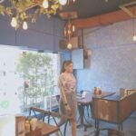 Sapna Vyas Instagram – Hear hear… Got the perfect solution for hot coffee and cool iPhone…. 

@caffix.thetechcafe 

What’s your fav coffee btw?