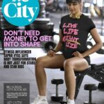 Sapna Vyas Instagram – • @htcity On today’s HT digi cover, fitness influencer Sapna Vyas guides people on how to lose weight and become healthier without crash dieting or surgery.
 

To read full story, https://bit.ly/3J3SC0C