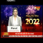 Sapna Vyas Instagram – The news anchor is exactly that – an anchor, a center, a focus. 

Tried it today 😊🌟