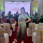 Sapna Vyas Instagram – Humbled to be recognised as a Cultural Brand Ambassador of India on the 75th year celebration of our independence. Thank you @ministryofculturegoi @amritmahotsav

#75for75 #HarGharTiranga #AmrtiMahotsav #DilseDesi #MeinBharatHu Asiatic Society of Mumbai Central Library