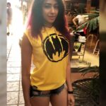 Sapna Vyas Instagram – Hey!  How you doin’? 

#friendstvshow #pickuplines Phuket, Thailand