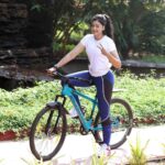 Sapna Vyas Instagram - Enjoying healthful holidays at @nimbanaturecure Living a healthy lifestyle doesn’t have to be something you put on hold while on a holiday. In fact, combining new and exciting physical activities can be a great way to get the most out of your vacation. It can improve the entire experience of both traveling to and spending time at your fav holiday destination. Would you prefer to keep up a healthy lifestyle, even when you are on a holiday ? Let me know your thoughts by posting a comment below. #healthylifestyle #travelling Nimba Nature Cure & Holistic Healthcare Centre