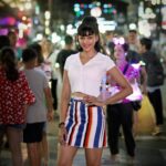 Sapna Vyas Instagram - Hey You! Wish me a Happy Birthday 😜!! I’ve decided to take up a birthday resolution and here I am sharing it with you. "Help people develop healthy lifestyle through social media" 💪🏻 So make sure to give me your love, wishes and most of all stay connected ! Thank you xoxo Phuket, Thailand