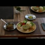 Sapna Vyas Instagram – Enjoying healthy meal at @nimbanaturecure 

#SimpleFood #NutritiousDiet Nimba Nature Cure & Holistic Healthcare Centre