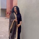 Sapna Vyas Instagram – Chand ke bahane dekhna jo tha…

Indian Wear – @looksboutique6 
📞 079-40048875 Ahmedabad, India