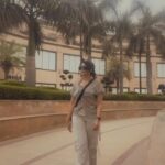Sapna Vyas Instagram - Thank you for your service 😝 @dlfpromenade #delhidiaries Dlf Mall Saket ,new delhi