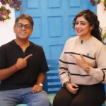 Sapna Vyas Instagram – Join me in an engaging chat with Abijit Ganguly! Discover the magic of his humor and the depth of his thoughts. 🎙️ His unique charm and wit, makes this episode a must-watch. 

👉 Click the link in my Instagram bio to watch now! 👈 

YouTube.com/CoachSapna

Directed by @asif_silavat 
Production house @rhsgproductions 
Creative head @coachsapna 
Production head @ishebazmemon 
Ad @atulyaazim 
DOP @gaurav_dop @aman_silawat04 
Bts @vaibhav_gadahire_photography 
Sound Engineer – Om Zapli 
Sound mixing and mastering – Krutarth Shah
Makeup @manishsharma96 Rimpi 
Poster & Creatives – @yardy_mak 
Editor – @im_mr_mj_2016 

#BaatonBaatonMeinwithSapnaVyas  #AbijitGanguly #WatchNow