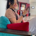 Sapna Vyas Instagram - what say 🫣 Gyaan alert 🚨 Pune, Maharashtra