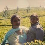 Sapthami Gowda Instagram - Happy Mother’s Day, ಅಮ್ಮ ❤️ Whatever I am, I owe it to you ♾️ Thank you for being my best friend,my advisor,my guardian and everything more 🥰🧿
