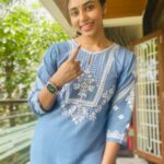 Sapthami Gowda Instagram - ನಿಮ್ಮ ಮತ ,ನಿಮ್ಮ ಹಕ್ಕು. ನೀವು ಮತ ಚಲಾಯಿಸಿ. Your vote, your right ☺️ Please do vote ! #karnatakaelections2023