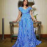 Sapthami Gowda Instagram - Soul at santorini, but I’m on my bed 🤦🏻‍♀️🧿 Styling @tejukranthi Assistant styling @khushi_jagadisha MUA @khushichandrashekar Outfit @piadeeksh 📸 @gayatri.27 🧿🥰