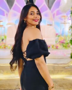 Sapthami Gowda Instagram - 🦋🧿🦋