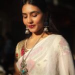 Sapthami Gowda Instagram - ಮಕರ ಸಂಕ್ರಾಂತಿ ಹಬ್ಬದ ಶುಭಾಶಯಗಳು 🌹 🧿